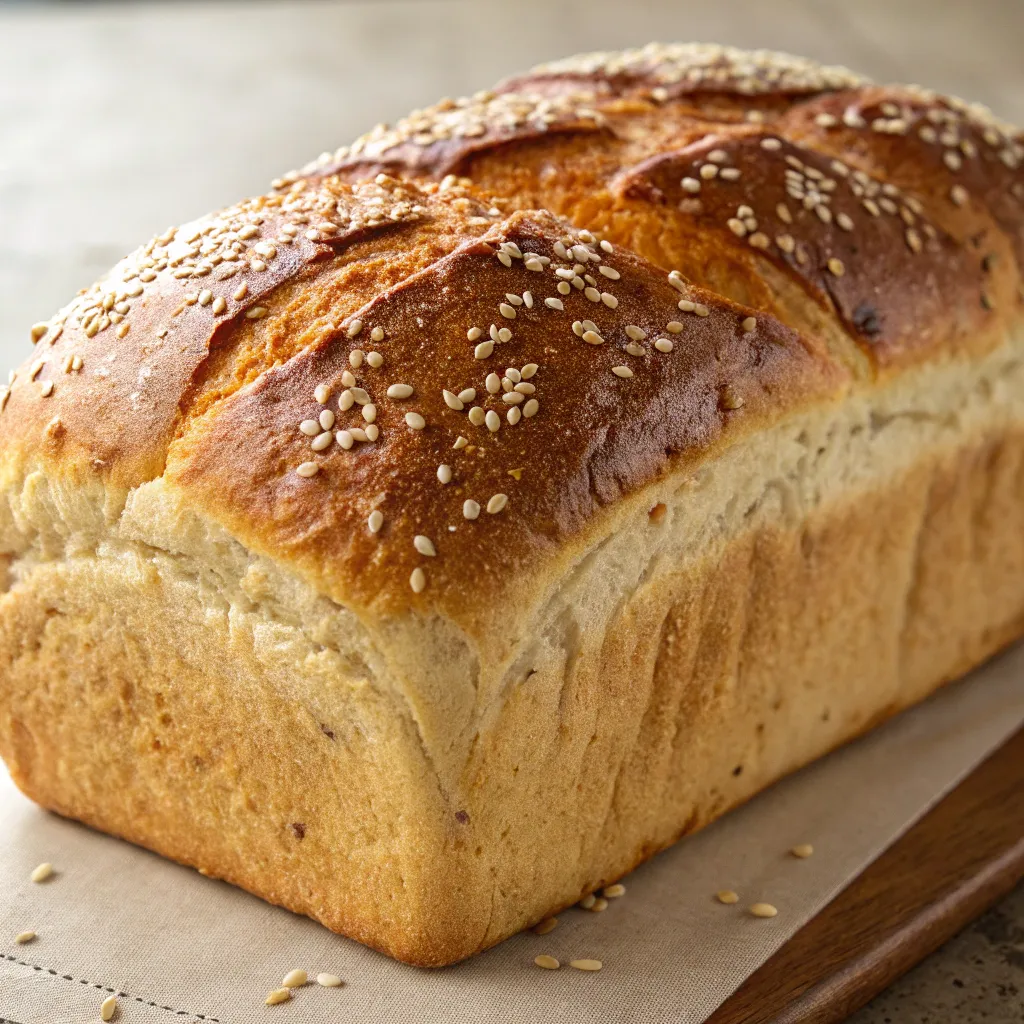 Bread Details