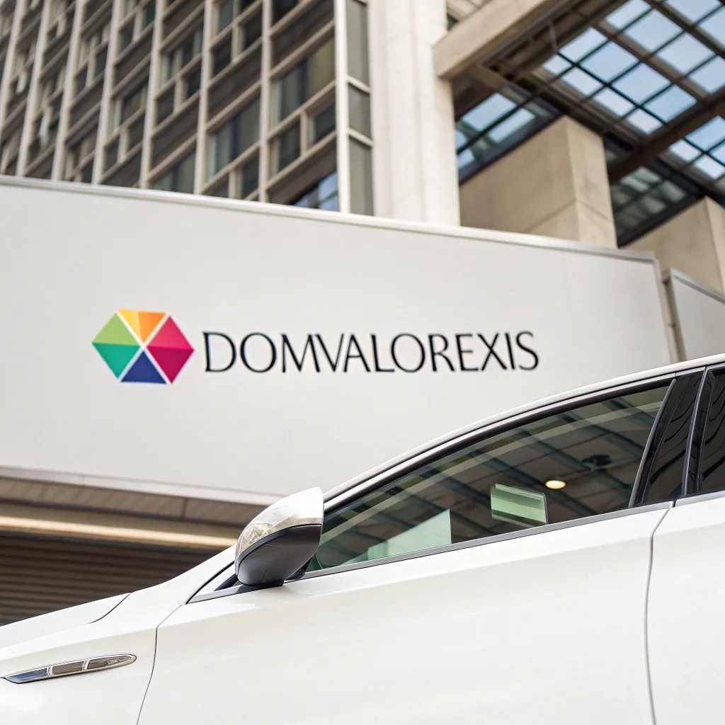 DomValorexis Logo